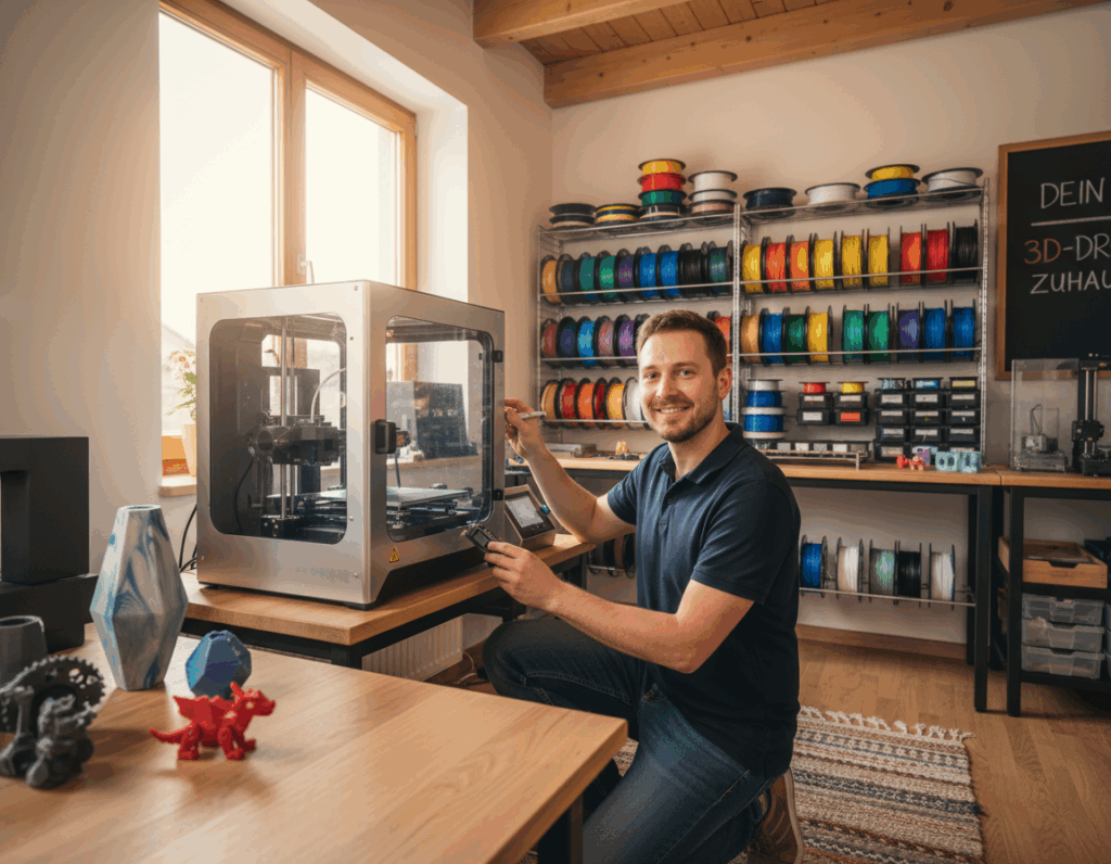 3D-Druck Service Deutschland – Online 3D-Druck bestellen | 3D-Druck.org